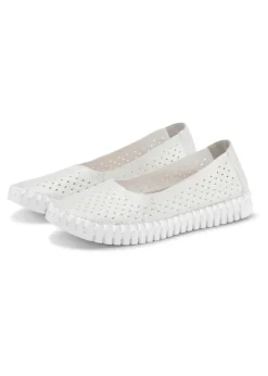 Ilse Jacobsen - Tulip Ballerina Shoe - SALE
