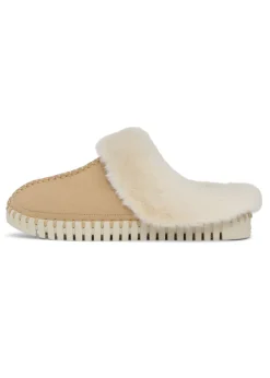 Ilse Jacobsen - Tulip Faux Fur Slippers
