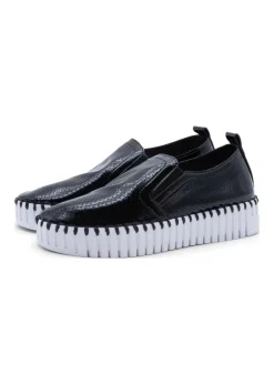 Ilse Jacobsen - Tulip Platform Shoe - SALE
