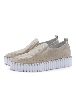 Ilse Jacobsen - Tulip Platform Shoe - SALE