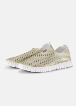 Ilse Jacobson - Metallic Tulip Flats