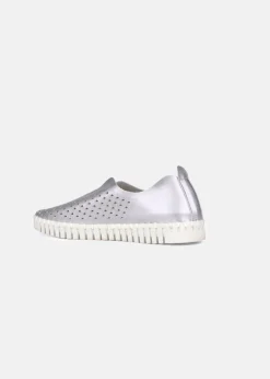 Ilse Jacobson - Metallic Tulip Flats