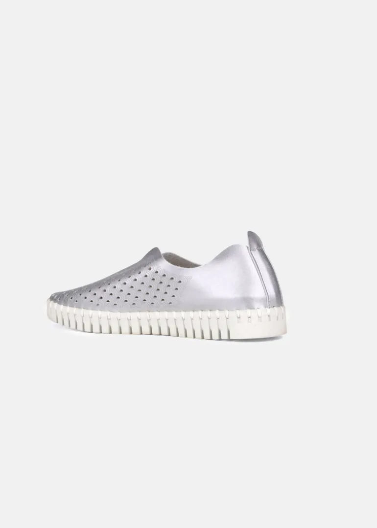 Ilse Jacobson - Metallic Tulip Flats