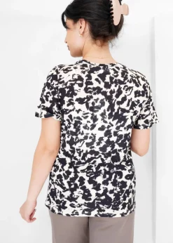 InWear - Alma Printed T-shirt