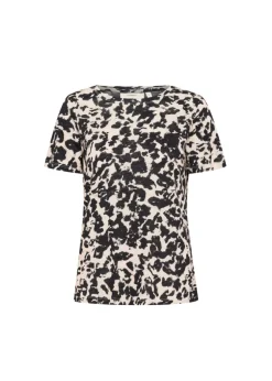 InWear - Alma Printed T-shirt