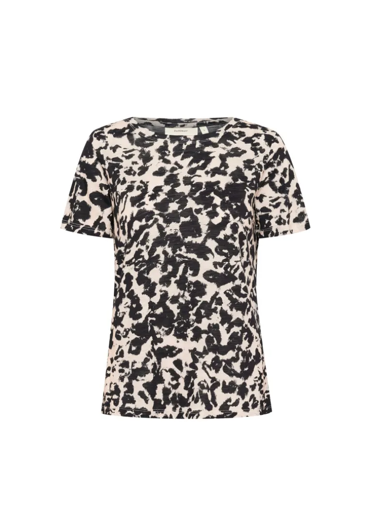 InWear - Alma Printed T-shirt