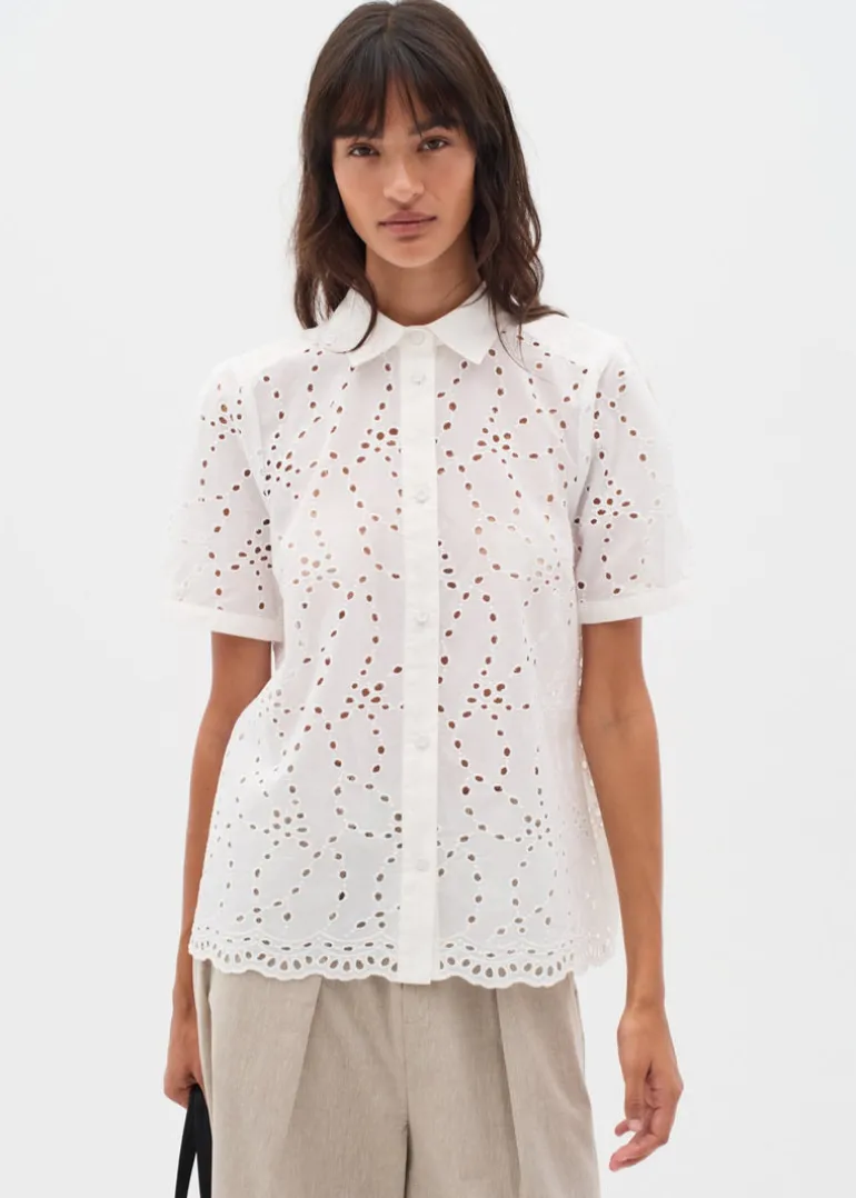 InWear - Faith Short Sleeve Shirt