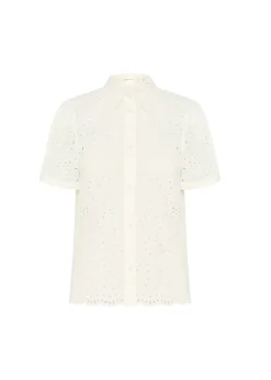 InWear - Faith Short Sleeve Shirt