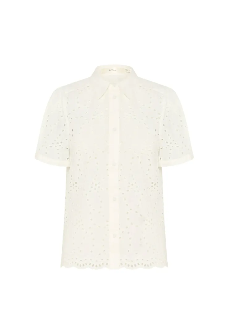 InWear - Faith Short Sleeve Shirt