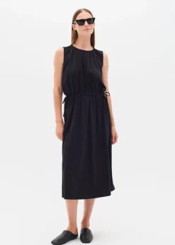 InWear - Hiviera Drawstring Midi Dress