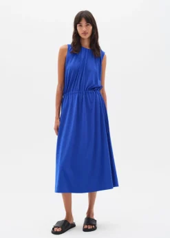 InWear - Hiviera Drawstring Midi Dress