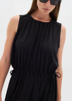 InWear - Hiviera Drawstring Midi Dress