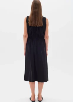 InWear - Hiviera Drawstring Midi Dress