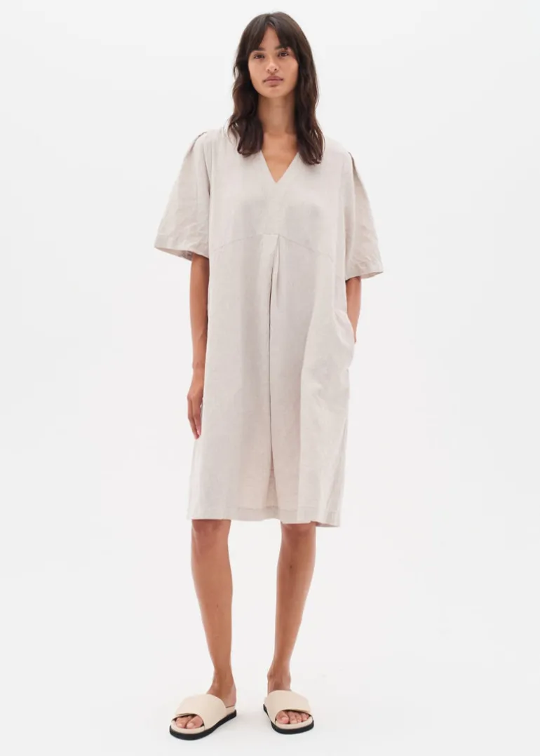 InWear - Rimone Linen Dress