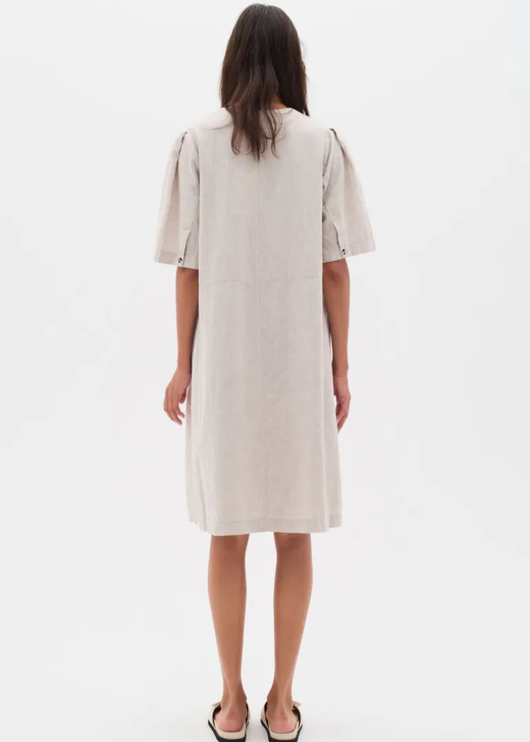 InWear - Rimone Linen Dress