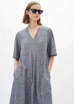 InWear - Rimone Linen Dress