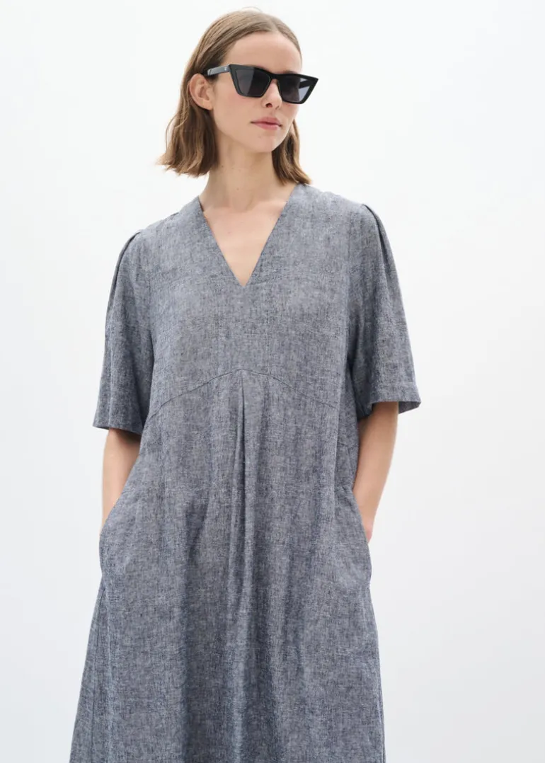 InWear - Rimone Linen Dress