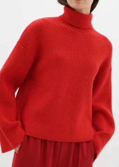 InWear - Yaxy Rollneck - SALE