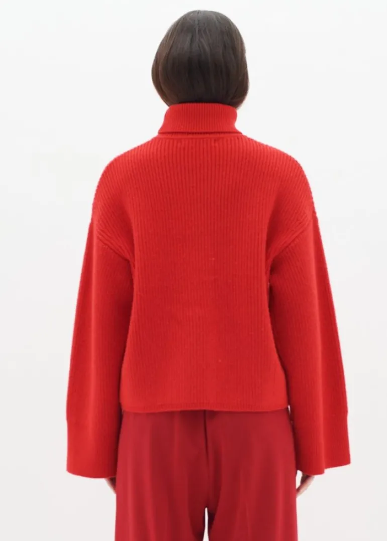 InWear - Yaxy Rollneck - SALE
