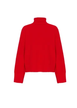 InWear - Yaxy Rollneck - SALE