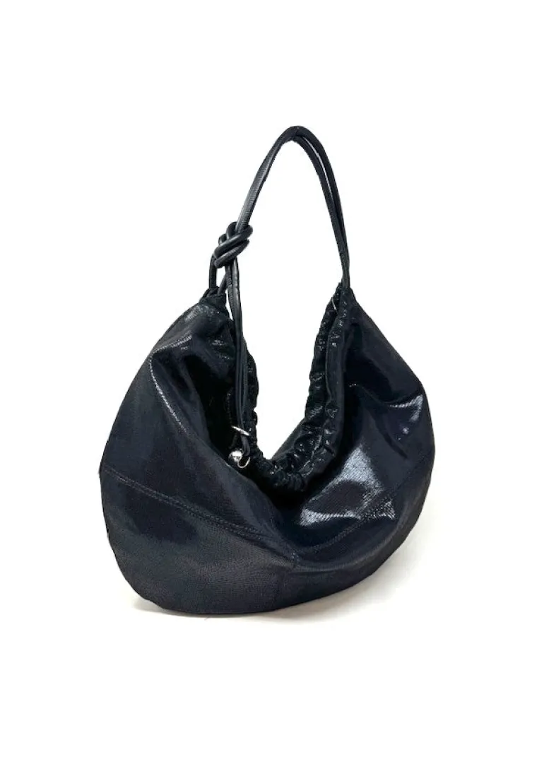 Inzi - Slouchy Hobo Bag