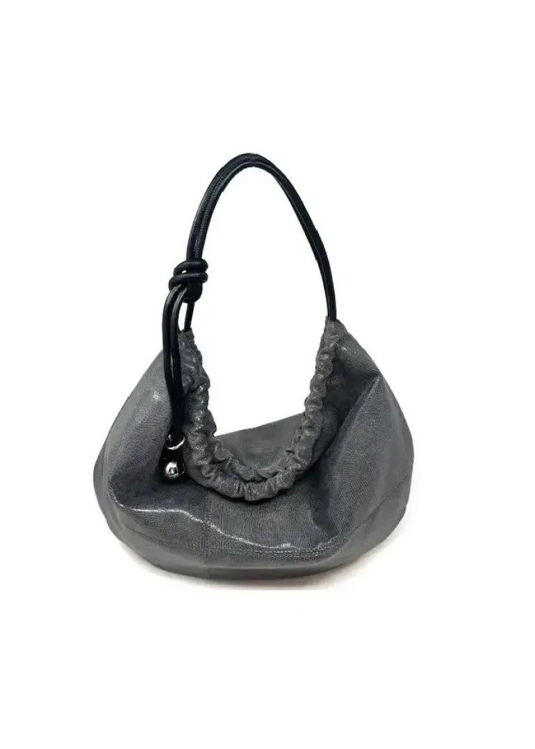 Inzi - Slouchy Hobo Bag