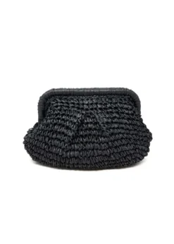 Inzi - Straw Bag