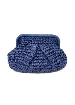 Inzi - Straw Bag