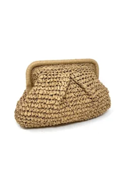 Inzi - Straw Bag