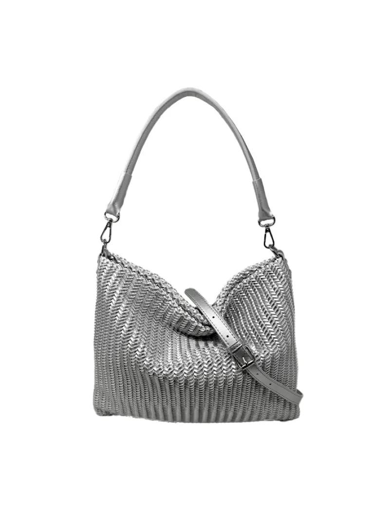 Inzi - Woven Bag