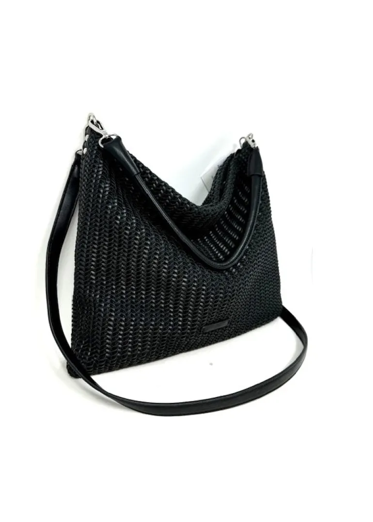 Inzi - Woven Bag