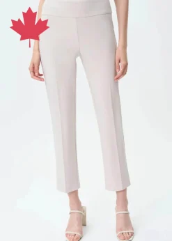 Joseph Ribkoff - Ankle Straight Pant