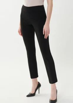 Joseph Ribkoff - Ankle Straight Pant
