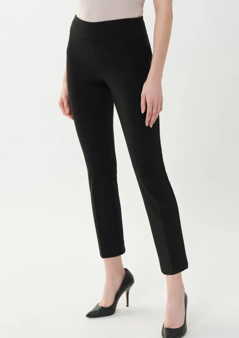 Joseph Ribkoff - Ankle Straight Pant