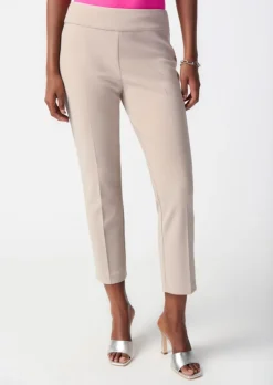 Joseph Ribkoff - Ankle Straight Pant