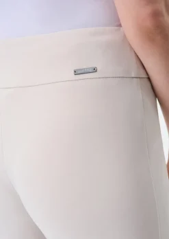 Joseph Ribkoff - Ankle Straight Pant