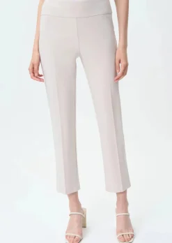 Joseph Ribkoff - Ankle Straight Pant