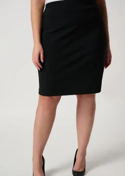Joseph Ribkoff - Classic Pencil Skirt
