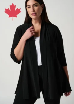 Joseph Ribkoff - Long Overpiece