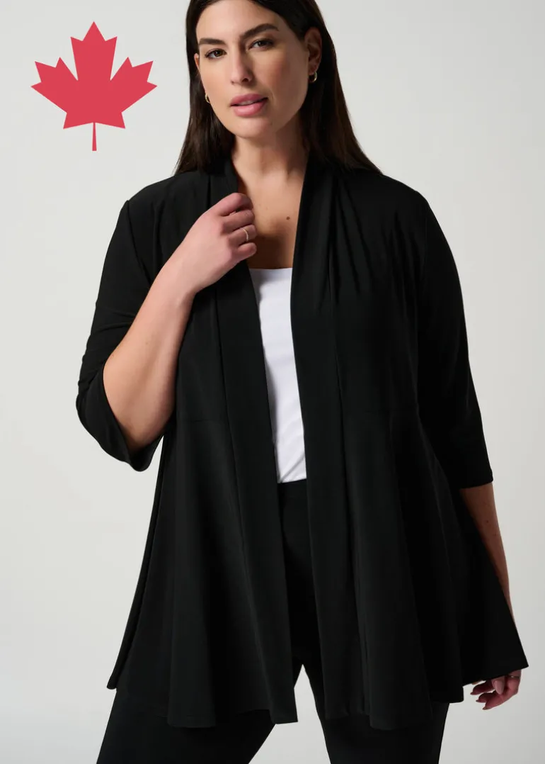 Joseph Ribkoff - Long Overpiece