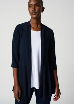 Joseph Ribkoff - Long Overpiece