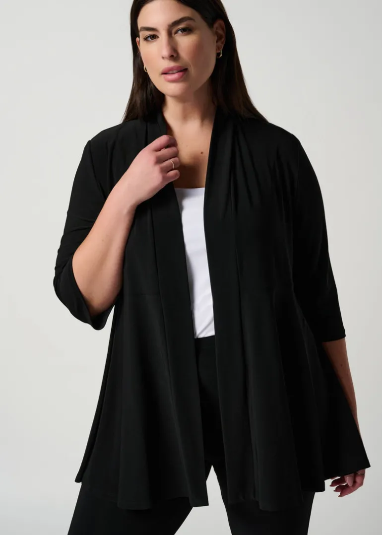 Joseph Ribkoff - Long Overpiece