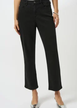 Joseph Ribkoff - Margot Classic Straight Leg Stretch Jeans