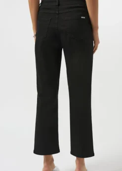Joseph Ribkoff - Margot Classic Straight Leg Stretch Jeans