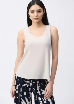 Joseph Ribkoff – Silky Knit Scoop Neck Camisole