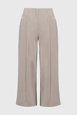 Joseph Ribkoff - Silky Knit Culotte Pull-On Pants
