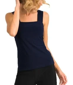 Joseph Ribkoff – Square Neck Tank Top