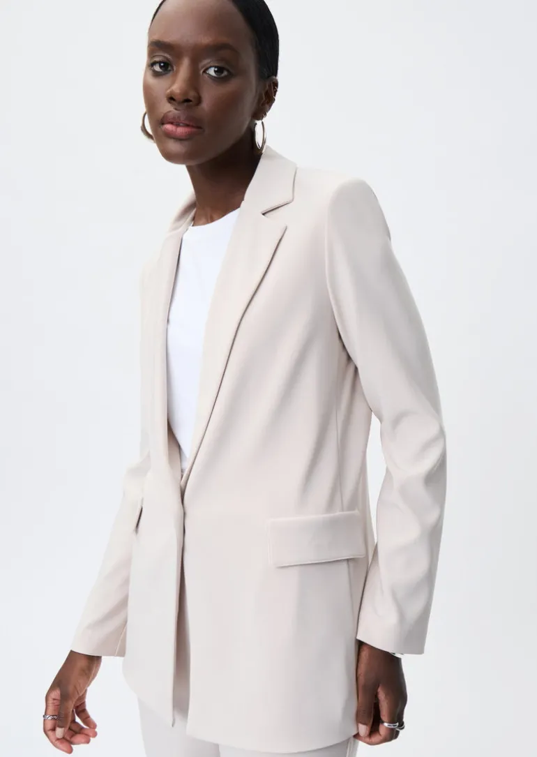 Joseph Ribkoff - Straight Blazer