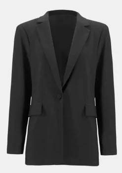 Joseph Ribkoff - Straight Blazer