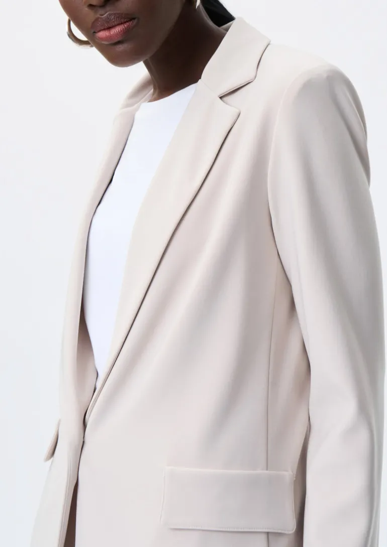 Joseph Ribkoff - Straight Blazer